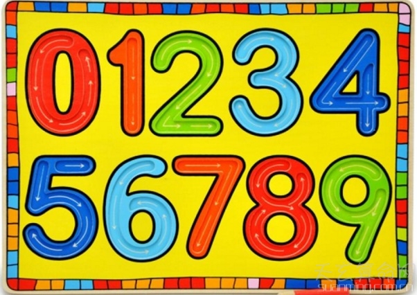 手机号码数字寓意