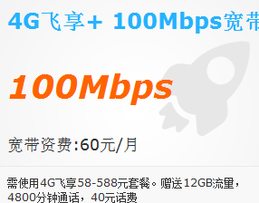 铜川4G飞享套餐+100Mbps宽带.png 铜川4G飞享套餐+100Mbps宽带.png